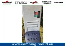 Fahrzeugbild Hobby Excellent 560 UL Kommissionsverkauf Vogel #20