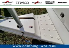 Fahrzeugbild Hobby Excellent 560 UL Kommissionsverkauf Vogel #21