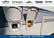 Fahrzeugbild Hobby Excellent 560 UL Kommissionsverkauf Vogel #22