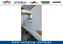 Fahrzeugbild Hobby Excellent 560 UL Kommissionsverkauf Vogel #23