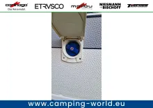 Fahrzeugbild Hobby Excellent 560 UL Kommissionsverkauf Vogel #24