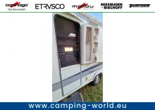 Fahrzeugbild Hobby Excellent 560 UL Kommissionsverkauf Vogel #26