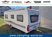 Fahrzeugbild Hobby Excellent 560 UL Kommissionsverkauf Vogel #4