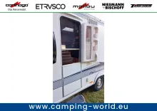 Fahrzeugbild Hobby Excellent 560 UL Kommissionsverkauf Vogel #27