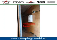 Fahrzeugbild Hobby Excellent 560 UL Kommissionsverkauf Vogel #29