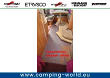 Fahrzeugbild Hobby Excellent 560 UL Kommissionsverkauf Vogel #31