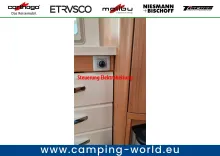 Fahrzeugbild Hobby Excellent 560 UL Kommissionsverkauf Vogel #32