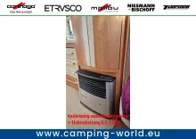 Fahrzeugbild Hobby Excellent 560 UL Kommissionsverkauf Vogel #33