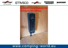 Fahrzeugbild Hobby Excellent 560 UL Kommissionsverkauf Vogel #34