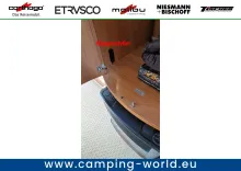 Fahrzeugbild Hobby Excellent 560 UL Kommissionsverkauf Vogel #35