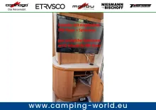 Fahrzeugbild Hobby Excellent 560 UL Kommissionsverkauf Vogel #39