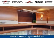 Fahrzeugbild Hobby Excellent 560 UL Kommissionsverkauf Vogel #40