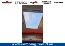 Fahrzeugbild Hobby Excellent 560 UL Kommissionsverkauf Vogel #41