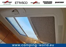 Fahrzeugbild Hobby Excellent 560 UL Kommissionsverkauf Vogel #42