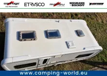 Fahrzeugbild Hobby Excellent 560 UL Kommissionsverkauf Vogel #44