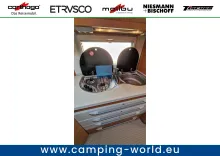 Fahrzeugbild Hobby Excellent 560 UL Kommissionsverkauf Vogel #46