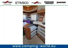 Fahrzeugbild Hobby Excellent 560 UL Kommissionsverkauf Vogel #47