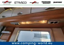 Fahrzeugbild Hobby Excellent 560 UL Kommissionsverkauf Vogel #48