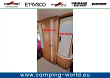 Fahrzeugbild Hobby Excellent 560 UL Kommissionsverkauf Vogel #51