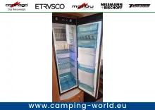 Fahrzeugbild Hobby Excellent 560 UL Kommissionsverkauf Vogel #52