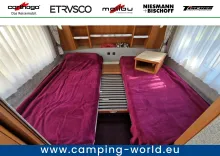 Fahrzeugbild Hobby Excellent 560 UL Kommissionsverkauf Vogel #54