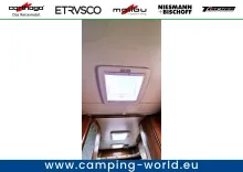 Fahrzeugbild Hobby Excellent 560 UL Kommissionsverkauf Vogel #61