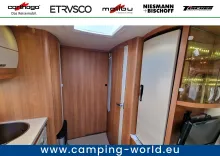 Fahrzeugbild Hobby Excellent 560 UL Kommissionsverkauf Vogel #63