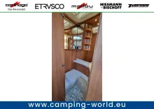 Fahrzeugbild Hobby Excellent 560 UL Kommissionsverkauf Vogel #13