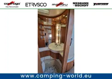 Fahrzeugbild Hobby Excellent 560 UL Kommissionsverkauf Vogel #12