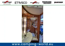 Fahrzeugbild Hobby Excellent 560 UL Kommissionsverkauf Vogel #64