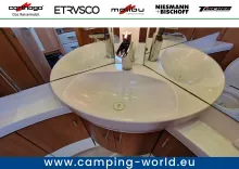 Fahrzeugbild Hobby Excellent 560 UL Kommissionsverkauf Vogel #65