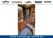 Fahrzeugbild Hobby Excellent 560 UL Kommissionsverkauf Vogel #66