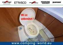 Fahrzeugbild Hobby Excellent 560 UL Kommissionsverkauf Vogel #67