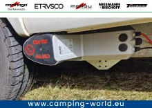 Fahrzeugbild Hobby Excellent 560 UL Kommissionsverkauf Vogel #68