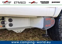 Fahrzeugbild Hobby Excellent 560 UL Kommissionsverkauf Vogel #69