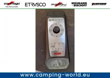 Fahrzeugbild Hobby Excellent 560 UL Kommissionsverkauf Vogel #70