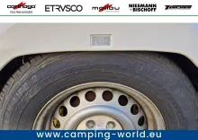 Fahrzeugbild Hobby Excellent 560 UL Kommissionsverkauf Vogel #71