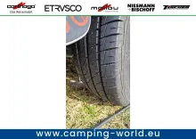 Fahrzeugbild Hobby Excellent 560 UL Kommissionsverkauf Vogel #72