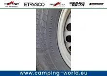 Fahrzeugbild Hobby Excellent 560 UL Kommissionsverkauf Vogel #73