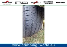 Fahrzeugbild Hobby Excellent 560 UL Kommissionsverkauf Vogel #74