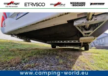 Fahrzeugbild Hobby Excellent 560 UL Kommissionsverkauf Vogel #75