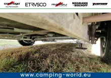 Fahrzeugbild Hobby Excellent 560 UL Kommissionsverkauf Vogel #76