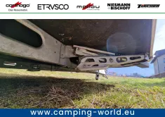 Bild 77 Hobby Excellent 560 UL Kommissionsverkauf Vogel