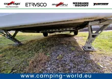 Fahrzeugbild Hobby Excellent 560 UL Kommissionsverkauf Vogel #78