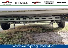 Fahrzeugbild Hobby Excellent 560 UL Kommissionsverkauf Vogel #79