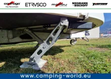 Fahrzeugbild Hobby Excellent 560 UL Kommissionsverkauf Vogel #80