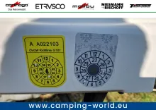 Fahrzeugbild Hobby Excellent 560 UL Kommissionsverkauf Vogel #81