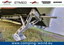 Fahrzeugbild Hobby Excellent 560 UL Kommissionsverkauf Vogel #82