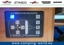 Fahrzeugbild Hobby Excellent 560 UL Kommissionsverkauf Vogel #83