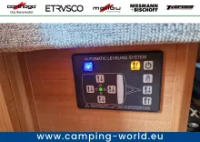 Fahrzeugbild Hobby Excellent 560 UL Kommissionsverkauf Vogel #84